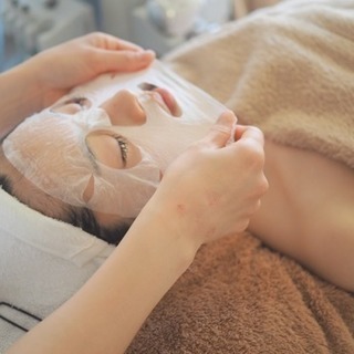 【未経験OK】💆‍♀️エステセラピスト💎移転リニューアル✨2名急募✨の画像