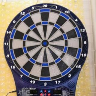 デジタルダーツ