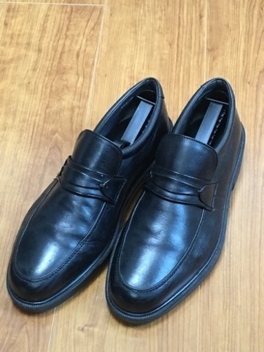 [5足]男性用 26.5cm EEEE  ビジネス用革靴