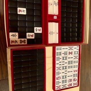 麻雀 マージャン  の画像