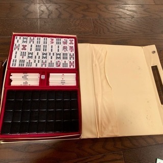 麻雀 マージャン  の画像