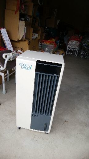 東芝　クールランドV