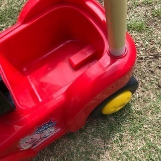 アンパンマン 6種類のおしゃべり ジャカジャカ消防車 元値6180円の画像