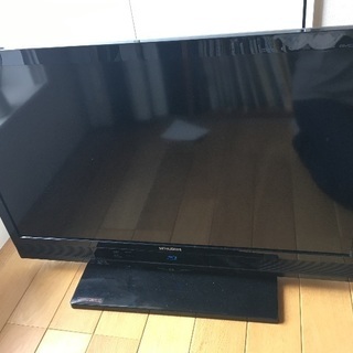 テレビ 三菱 MITSUBISHI