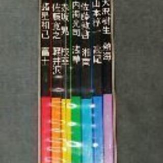 光GENJI 写真集 未開封の画像