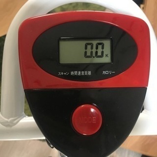 HAIGE スピンバイク HG-YX-5006 ホワイトの画像