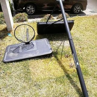 バスケゴール　LIFTTIME 