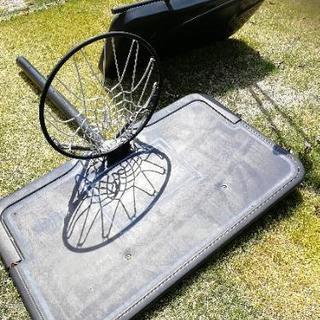 バスケゴール　LIFTTIME の画像