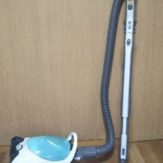【タービンブラシ搭載】三菱電機 掃除機 JK-TCFXF5J