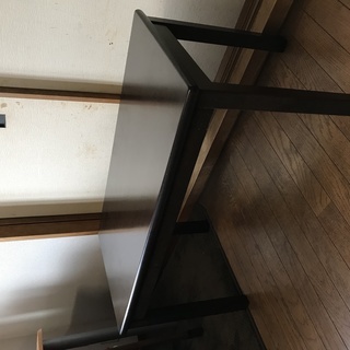 ローテーブル差し上げます