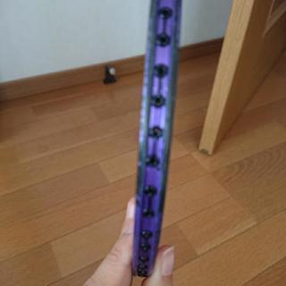 ５月４日までの受付です！ バドミントン ラケット YONEX ヨネックスの画像