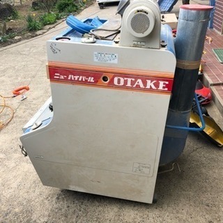 籾摺り機の画像