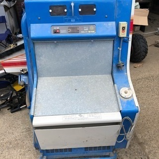 籾摺り機