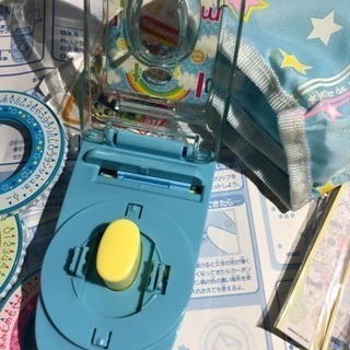 レターでメールの画像