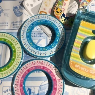 レターでメールの画像