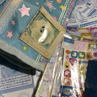 レターでメールの画像