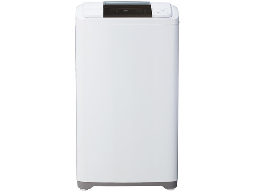 ハイアール Haier 5.0kg 全自動洗濯機 JW-K50H-K ブラック 上開きタイプ 2013年製 ※汚れあり