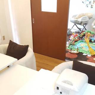 西葛西ネイリスト・アイリスト求人（３ｈ週１～自由に働けます）の画像