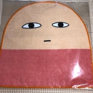 銀魂 ミニタオル セットの画像