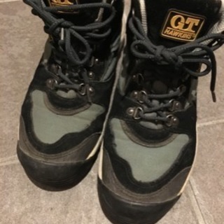 最終値下げ！GT HAWKINS ホーキンス GT9555 トレ...
