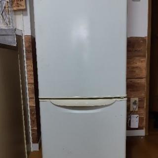 冷蔵庫　1～2人暮らし用　
