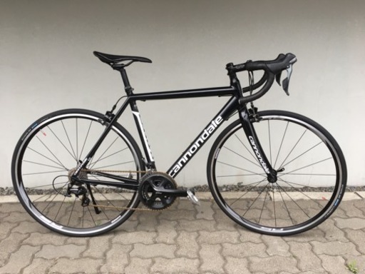 cannondale caad8 フルカスタム