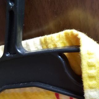 子供用 女の子用 80㎝位 浴衣 ゆかたの画像