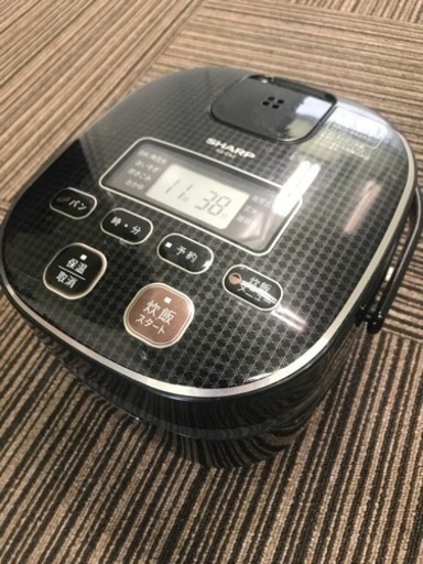 炊飯器(中古)