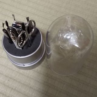 ネイルケアセット 耳掻き付 新品 未使用