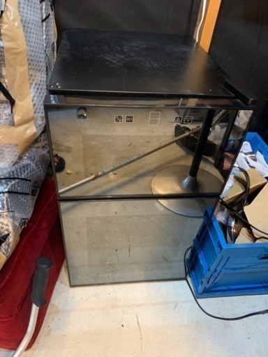 2ドア ワインクーラー  中古