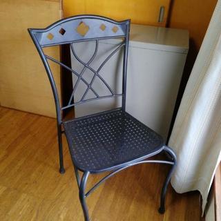 【交渉中】ガーデンチェア