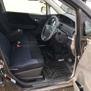 分割可能 自社ローンあり 車検32年5月 ムーブカスタム  平成19年式 キーフリー  ETC 絶好調の画像