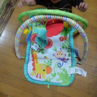 ベビージム