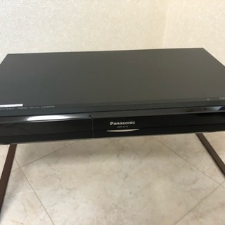 【売ります】パナソニックのDVDプレーヤー★