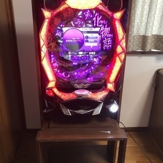 パチンコCR化物語-パチンコ台,流通鍵付き