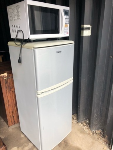 電子レンジ