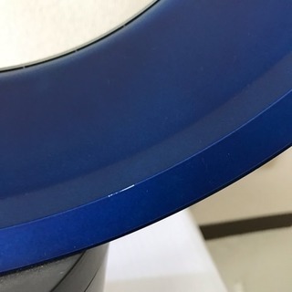 扇風機 高さ50cm 中古品の画像