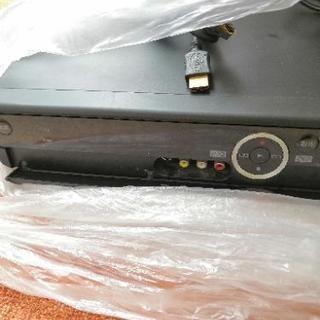 DVDレコーダーの画像