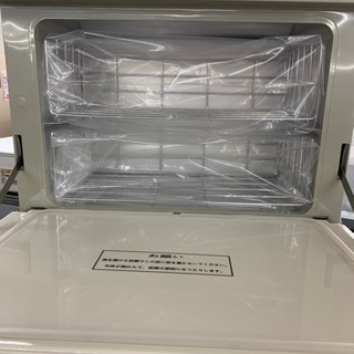 タオルウォーマー  未使用品の画像