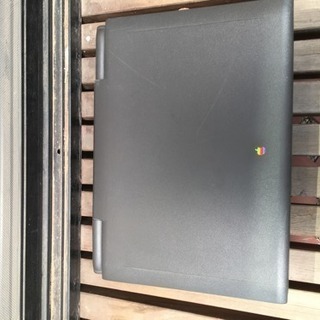 Mac PowerBook 5300csの画像