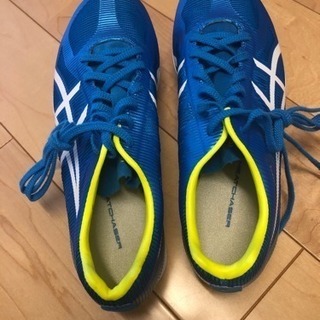 スパイク(陸上)