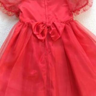 女児ドレス👗の画像