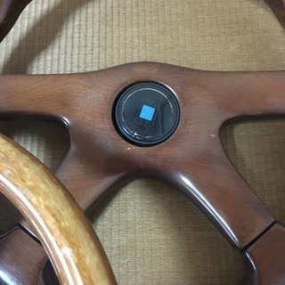 ハンドル ステアリングの画像