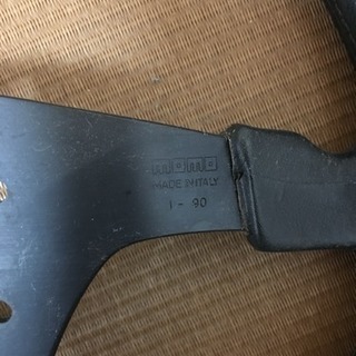 ハンドル ステアリングの画像