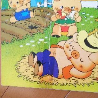 名作絵本の画像