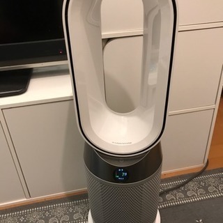 dyson pure hot cool ダイソン ピュア クール