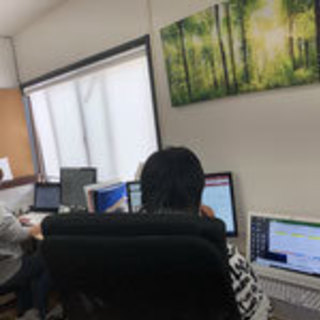 事務･受付業務(パート)【アウトドア会社】の画像