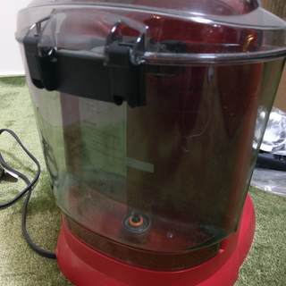 【値下げしました】《デロンギ エスプレッソ・カプチーノ メーカー》Mod.EC200Nの画像