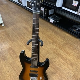 ギター　【中古品】【店頭取引限定】1点限り早い者勝ち！