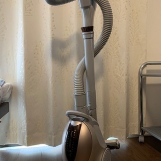 ※交渉中※三菱 掃除機 TC-FXA8Pの画像